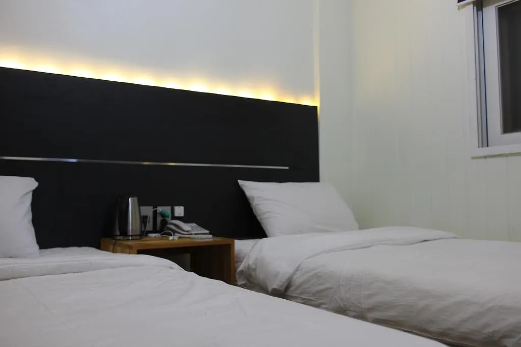 K-Haus Dongdaemun Motel Seoul