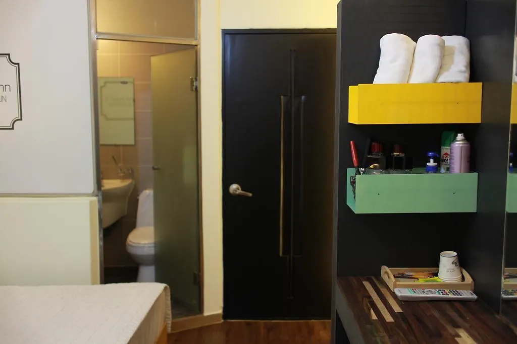 K-Haus Dongdaemun Motel Seoul