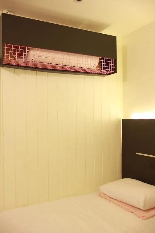 K-Haus Dongdaemun Motel Seoul
