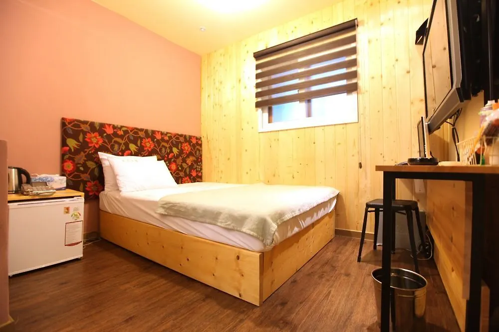 K-Haus Dongdaemun Motel Seoul 2*,  South Korea