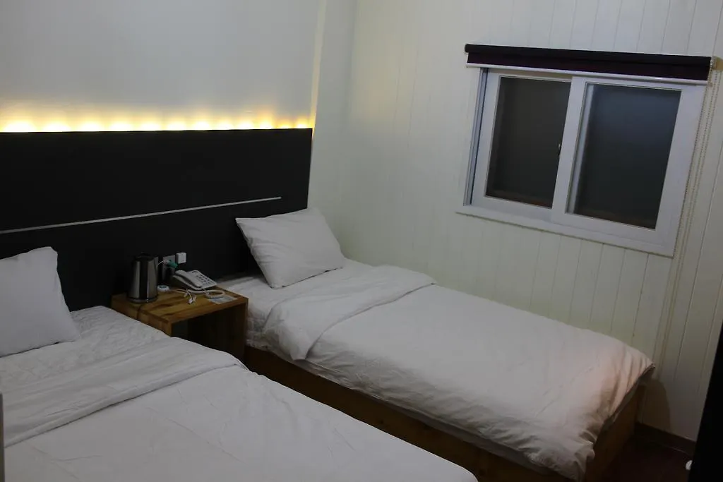 K-Haus Dongdaemun Motel Szöul